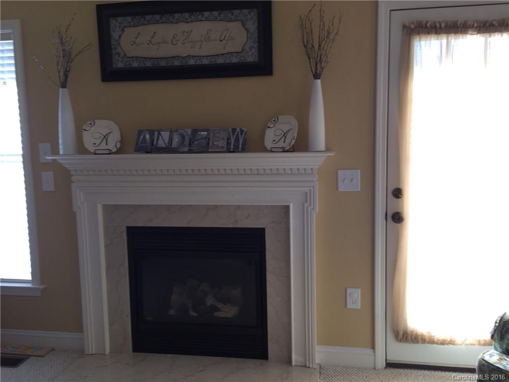 The Meadows - Residential