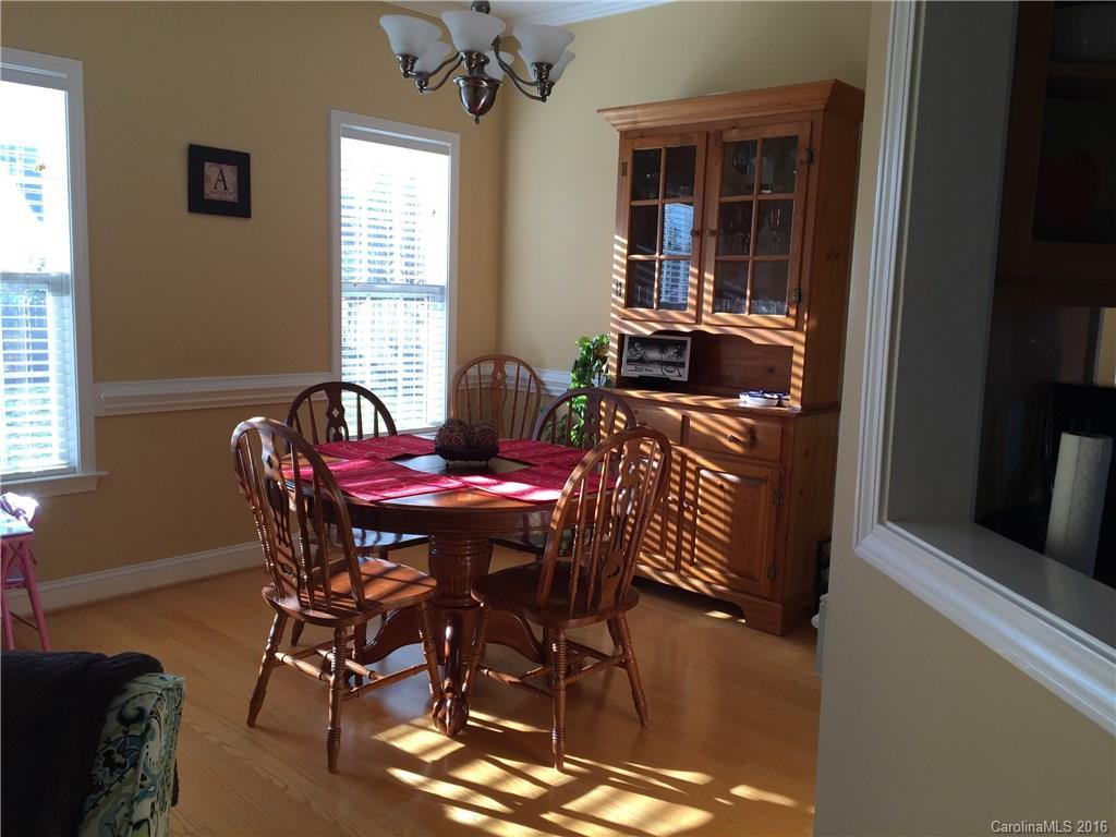 The Meadows - Residential