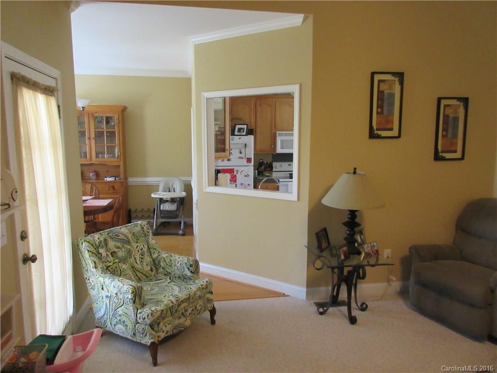 The Meadows - Residential