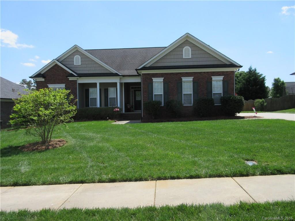 The Meadows - Residential