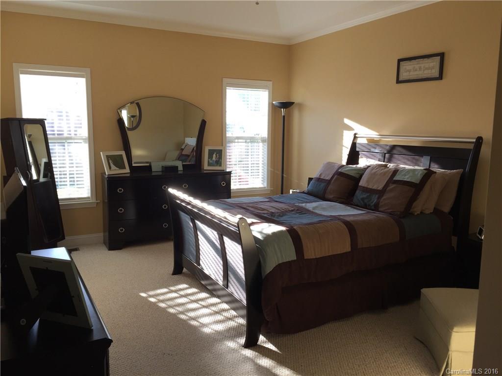 The Meadows - Residential