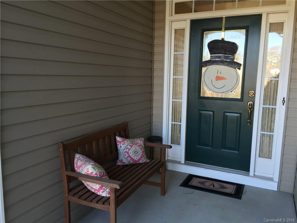 The Meadows - Residential