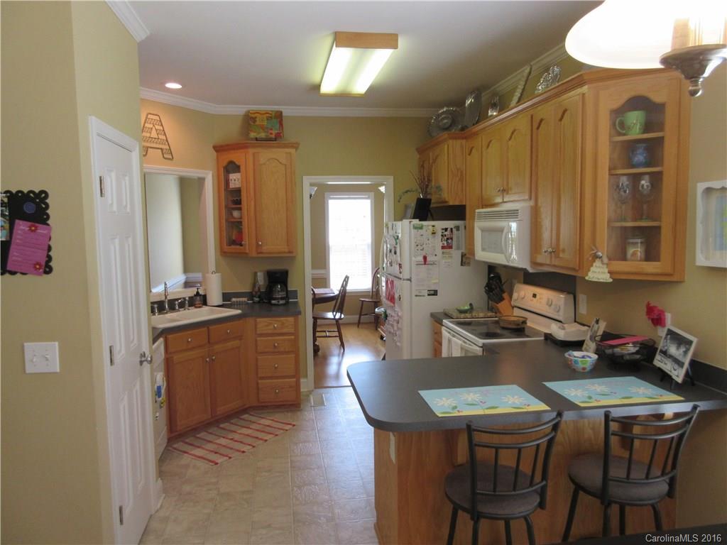 The Meadows - Residential