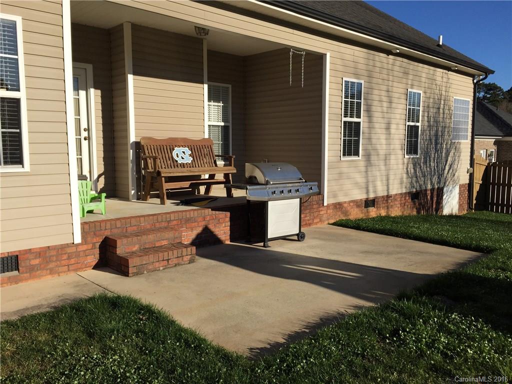 The Meadows - Residential