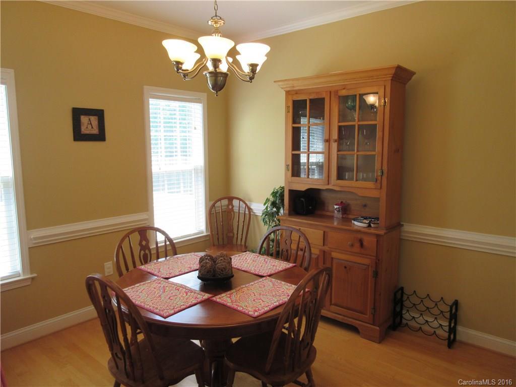 The Meadows - Residential