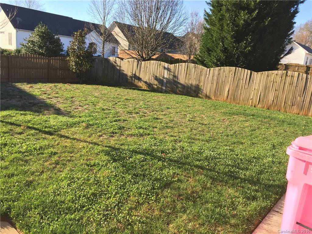 The Meadows - Residential