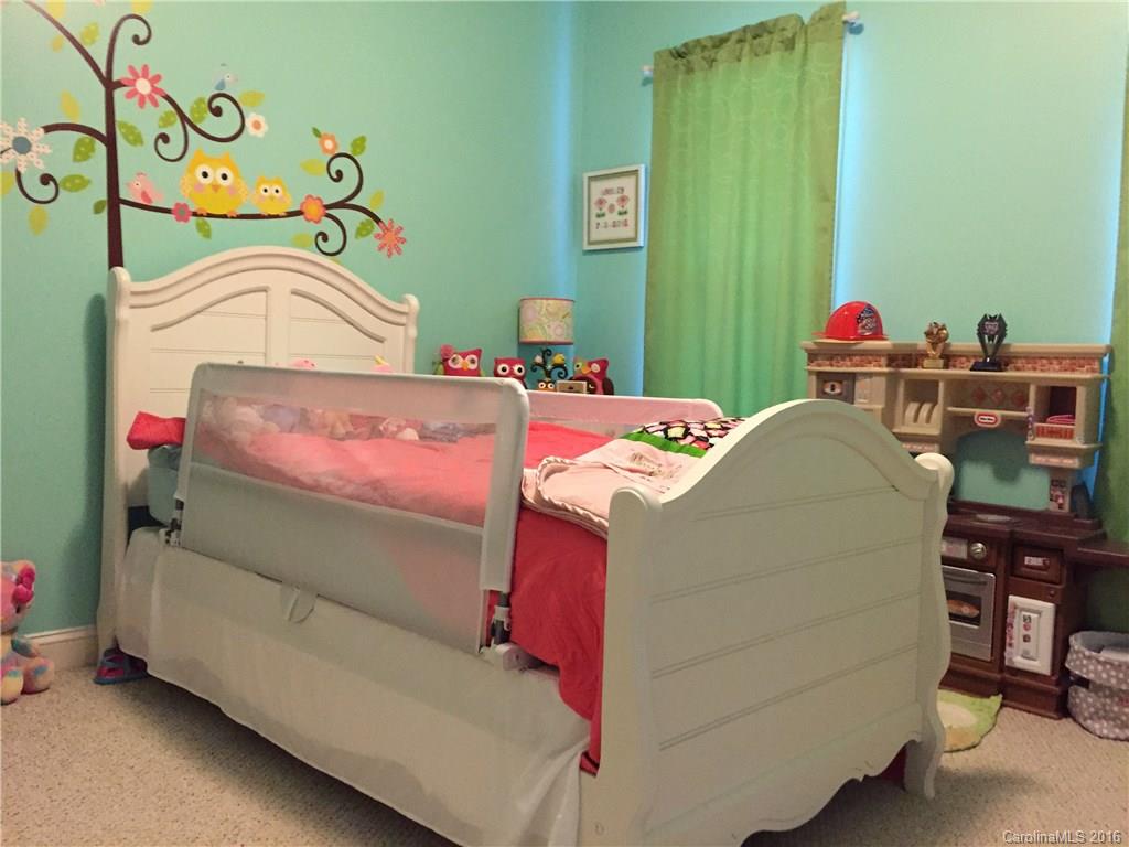 The Meadows - Residential