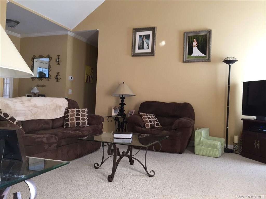 The Meadows - Residential