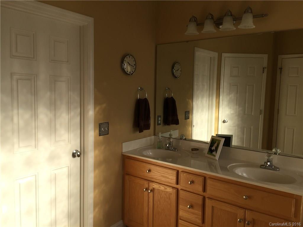 The Meadows - Residential