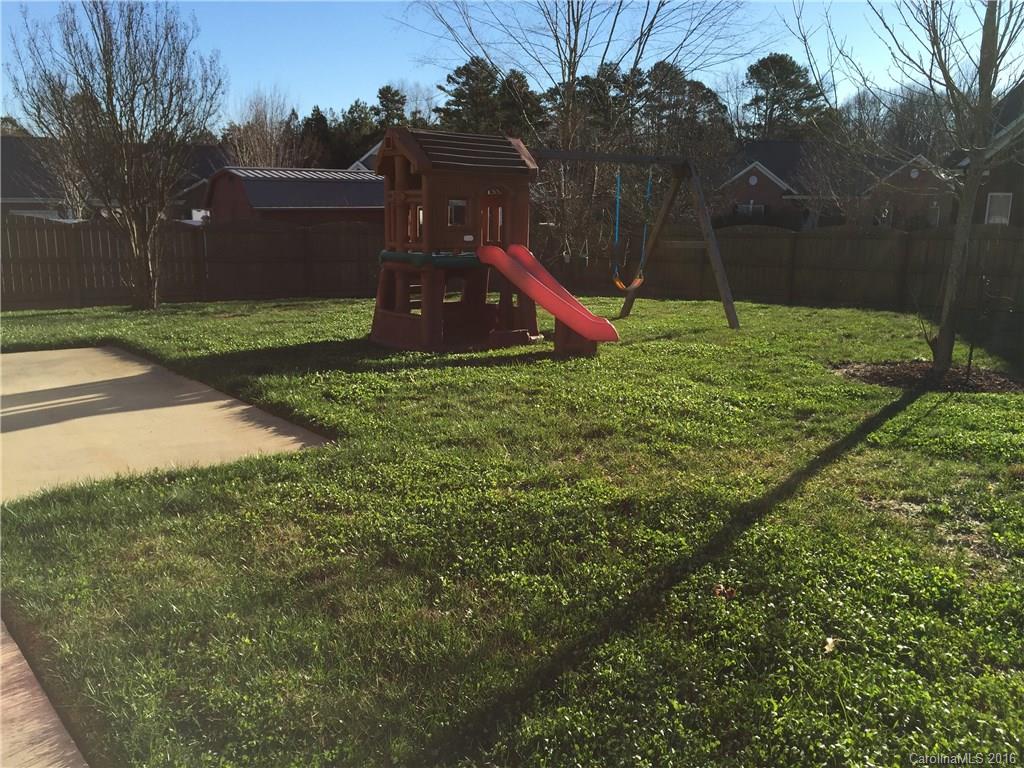 The Meadows - Residential