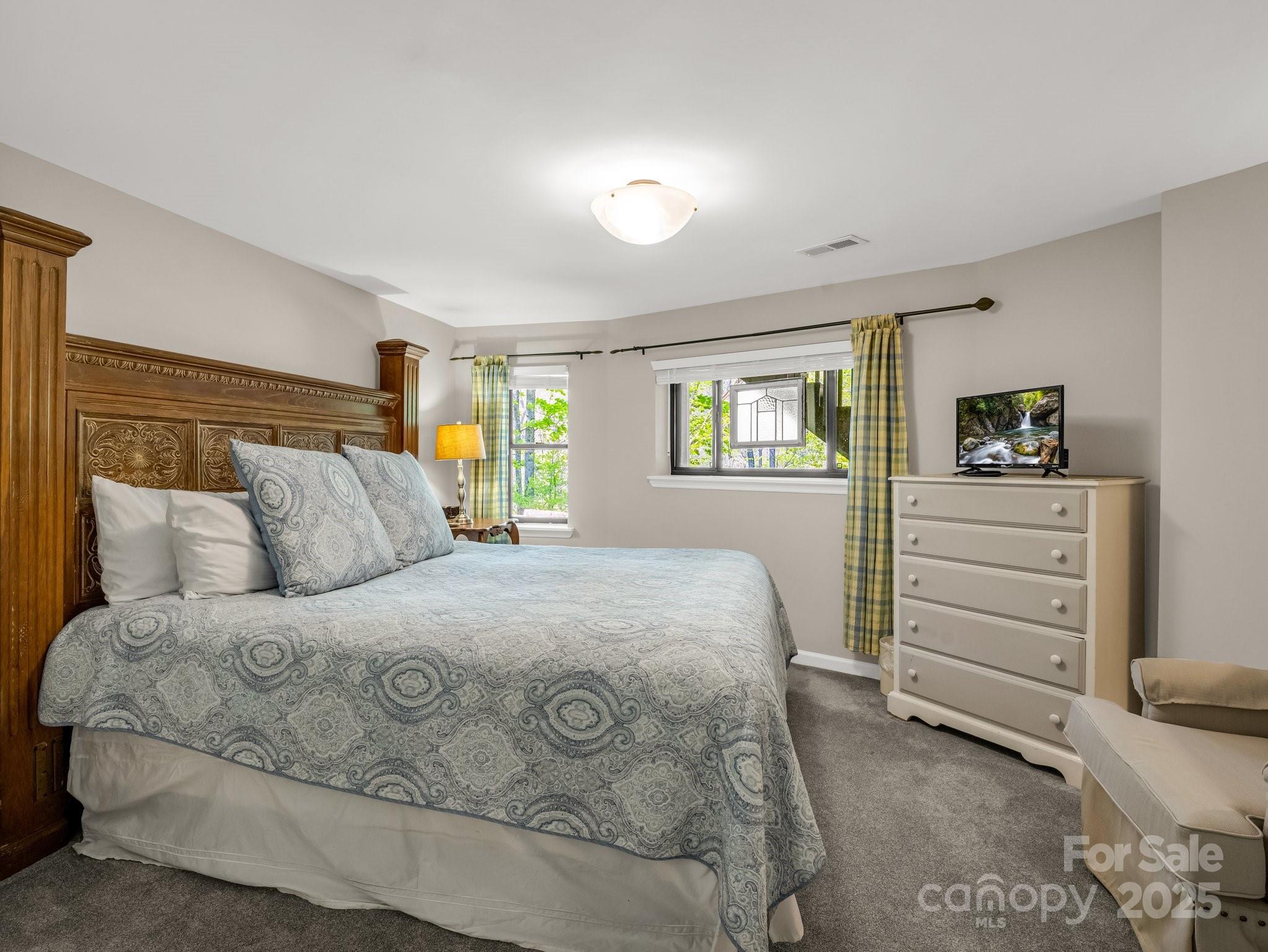 Rumbling Bald on Lake Lure - Residential