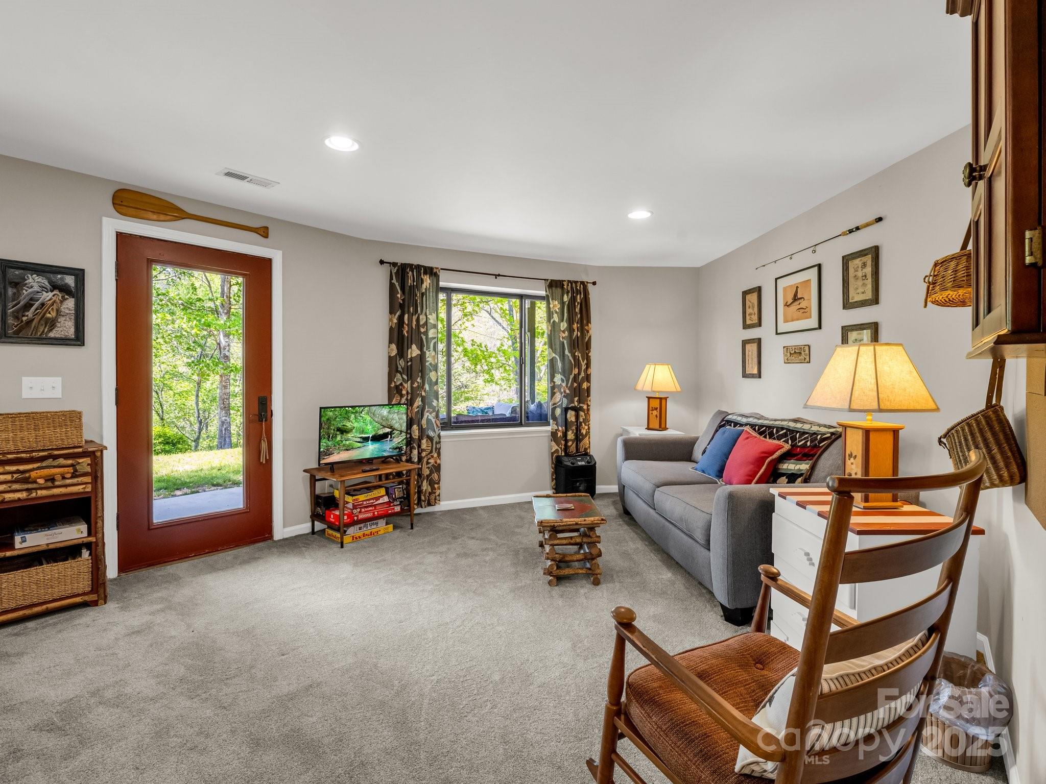 Rumbling Bald on Lake Lure - Residential