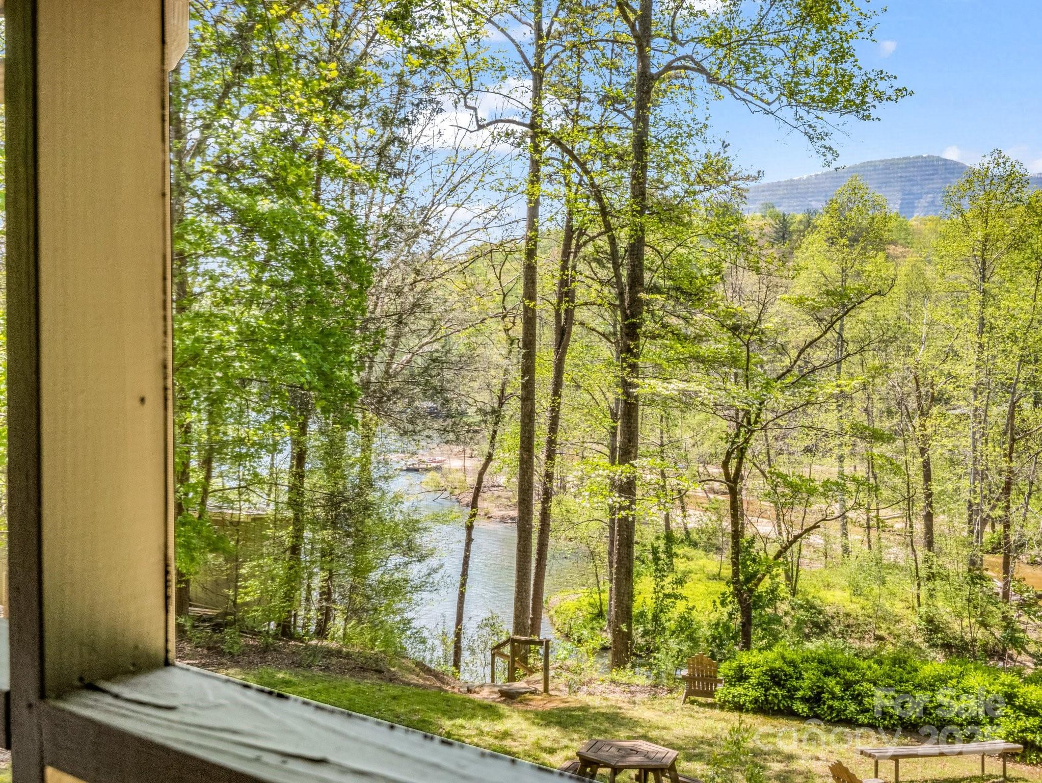 Rumbling Bald on Lake Lure - Residential