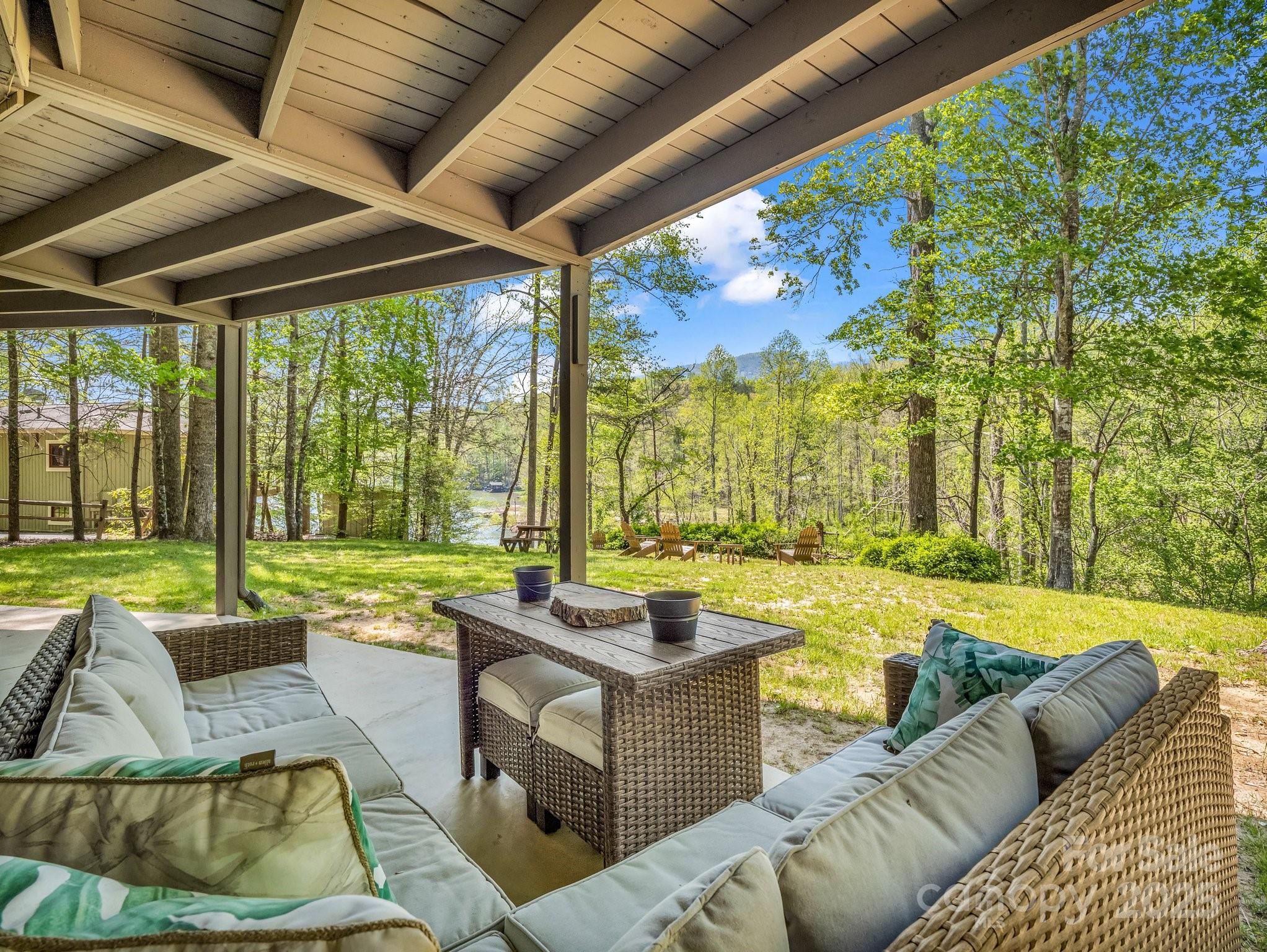 Rumbling Bald on Lake Lure - Residential