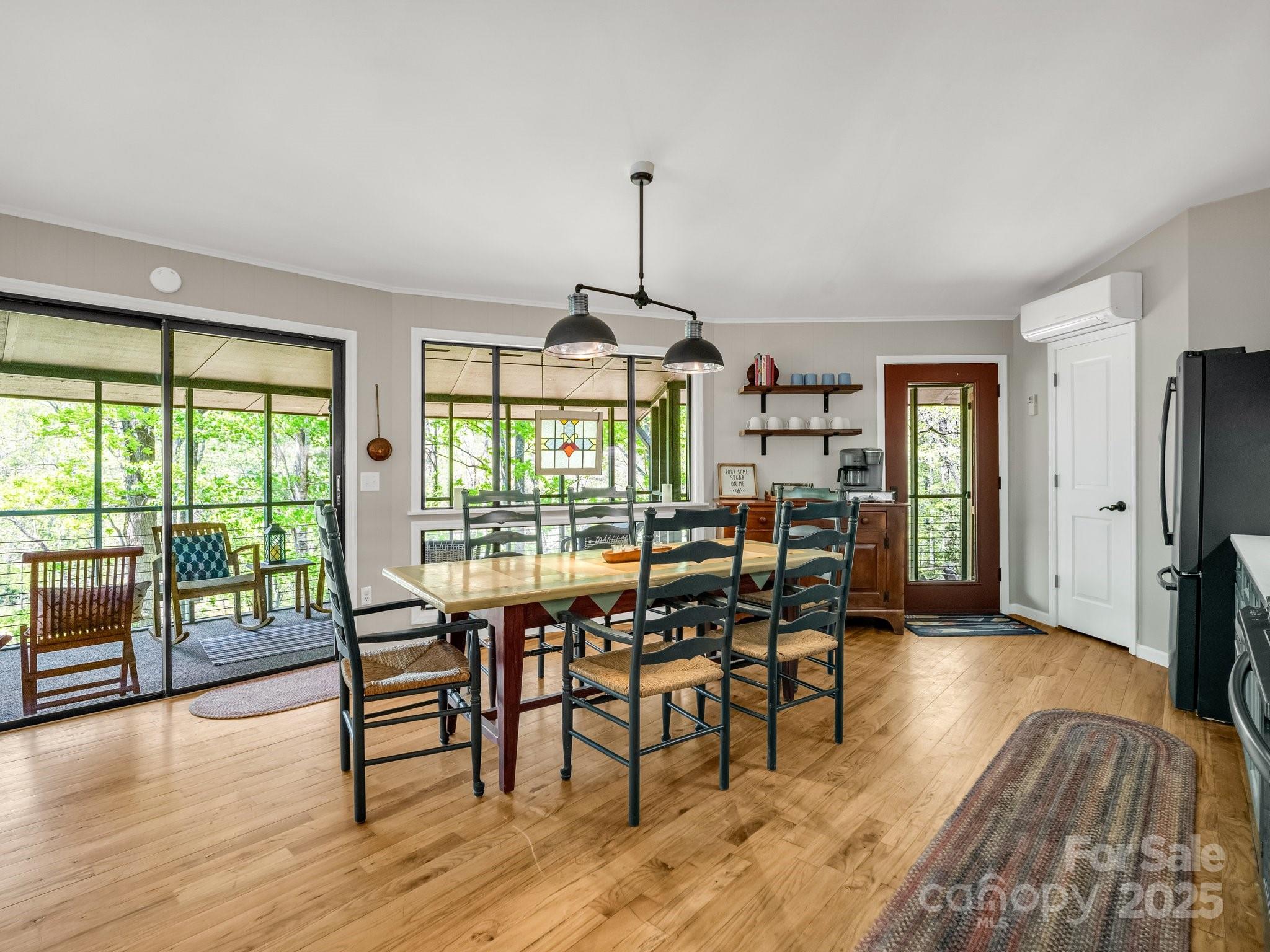 Rumbling Bald on Lake Lure - Residential