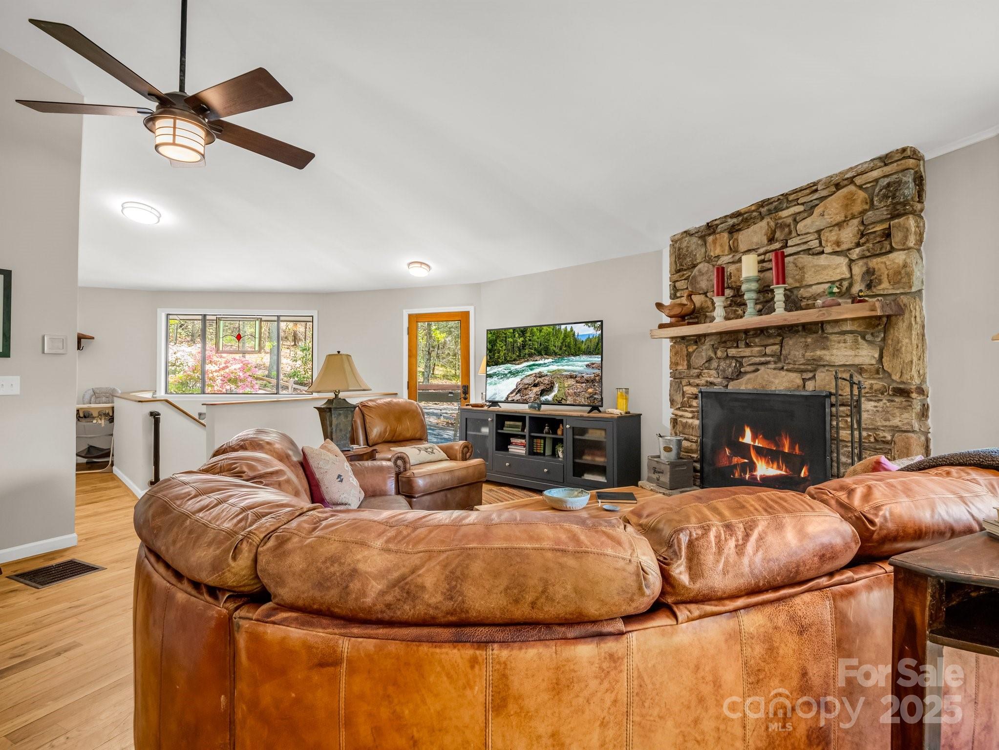 Rumbling Bald on Lake Lure - Residential