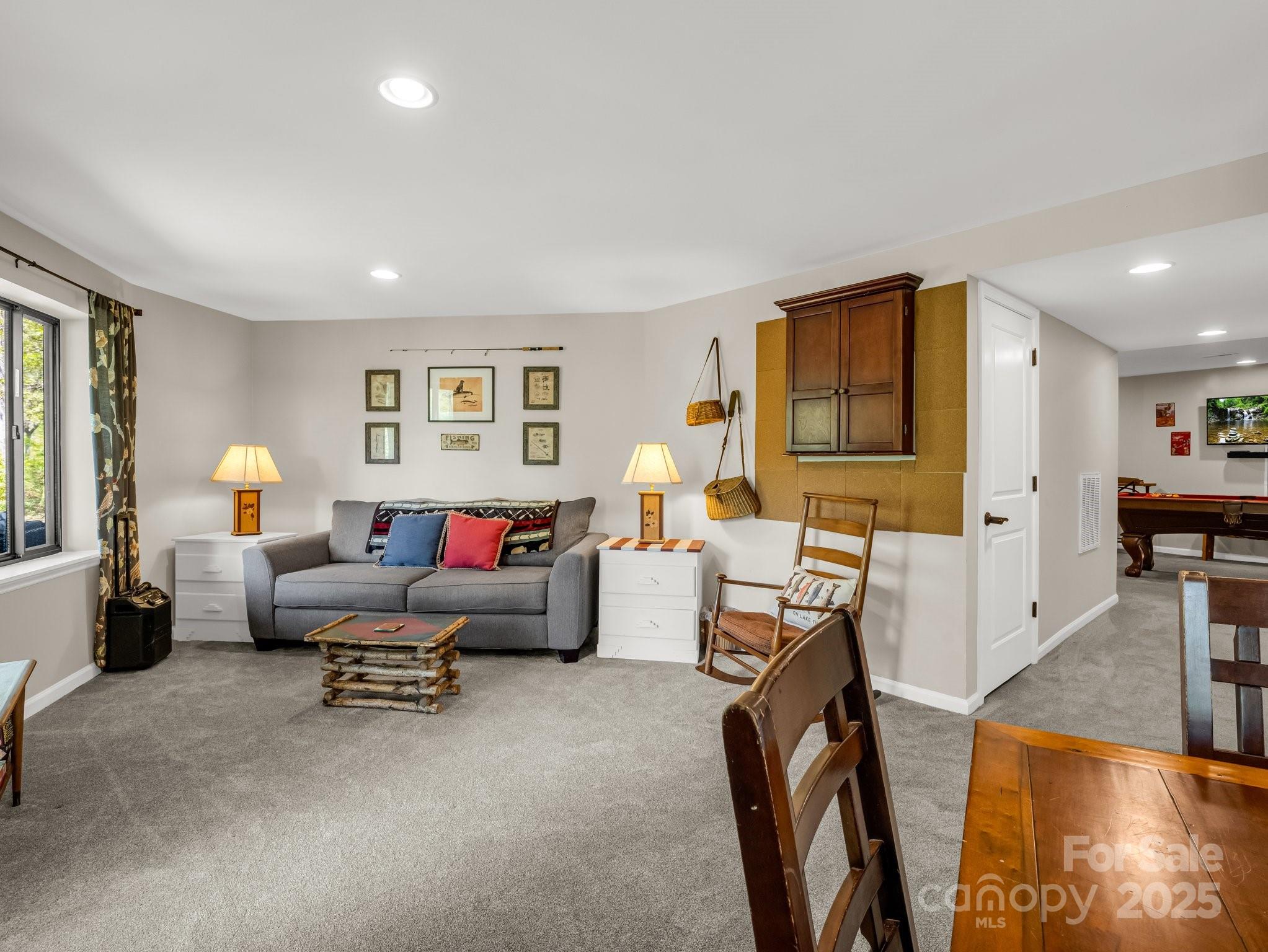 Rumbling Bald on Lake Lure - Residential