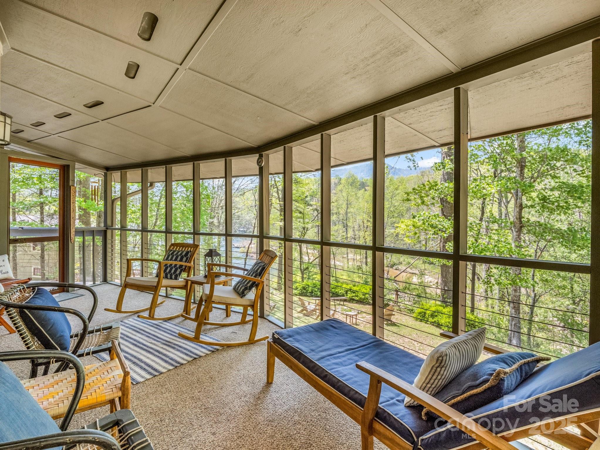 Rumbling Bald on Lake Lure - Residential