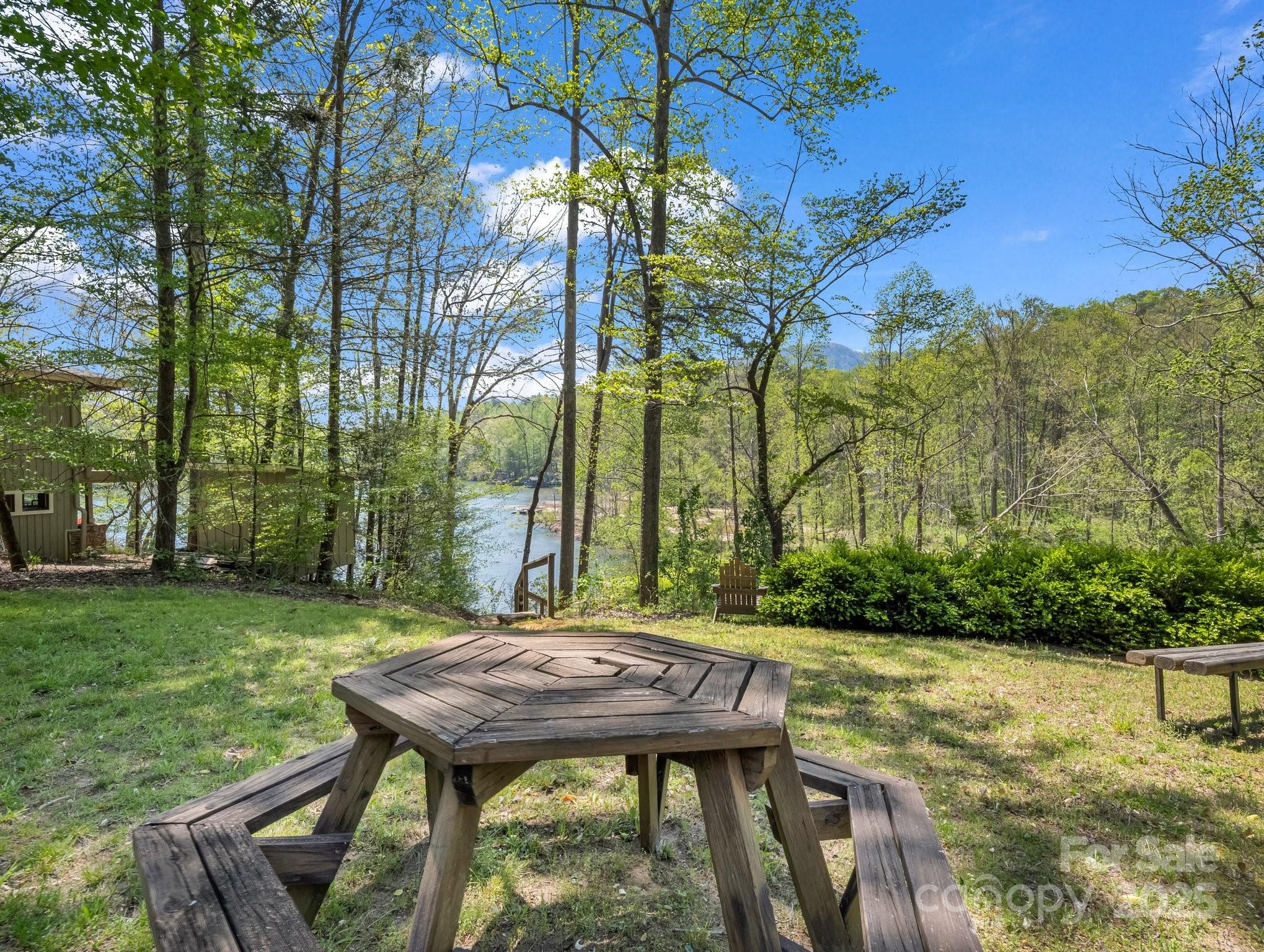 Rumbling Bald on Lake Lure - Residential