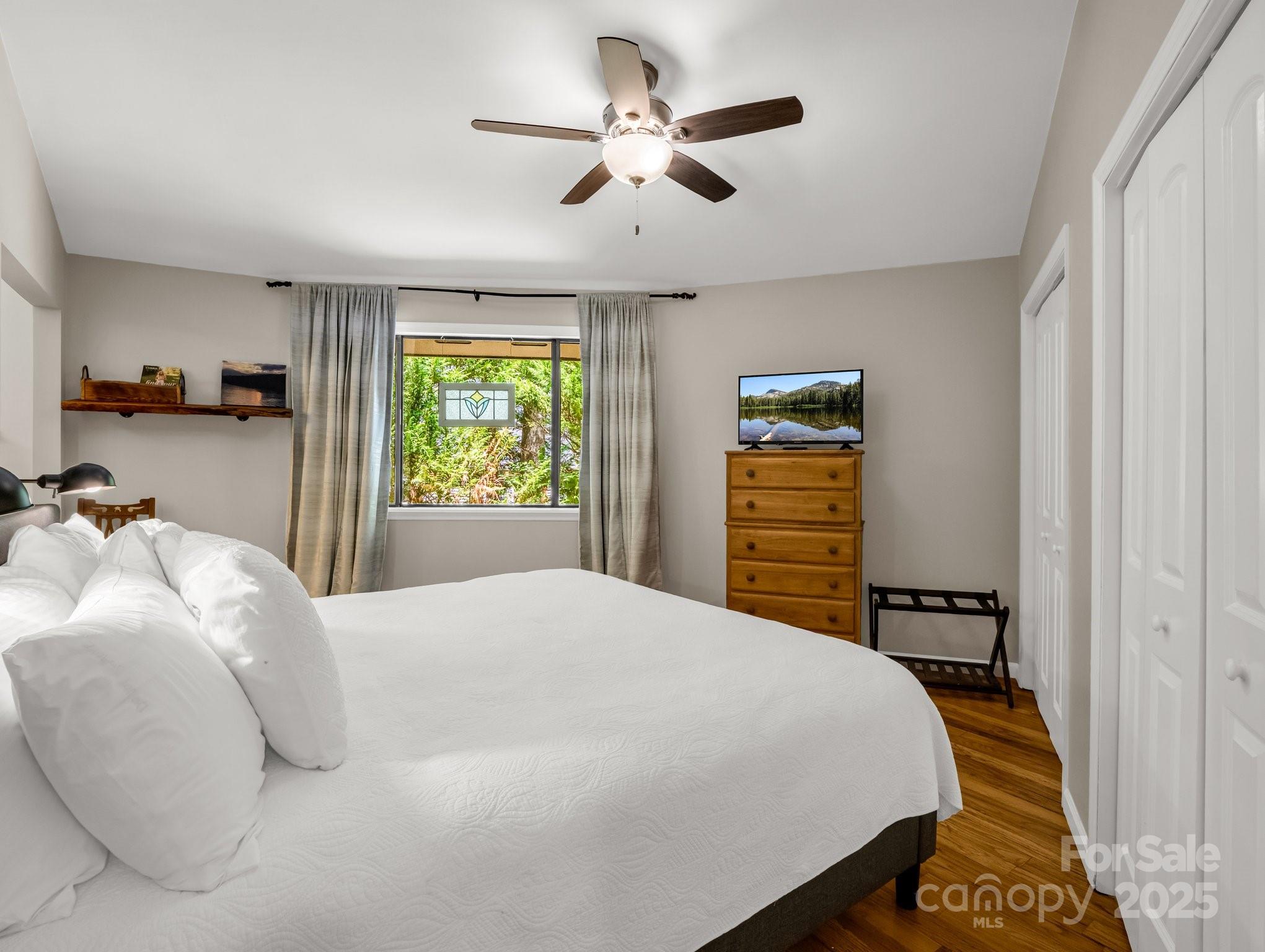 Rumbling Bald on Lake Lure - Residential