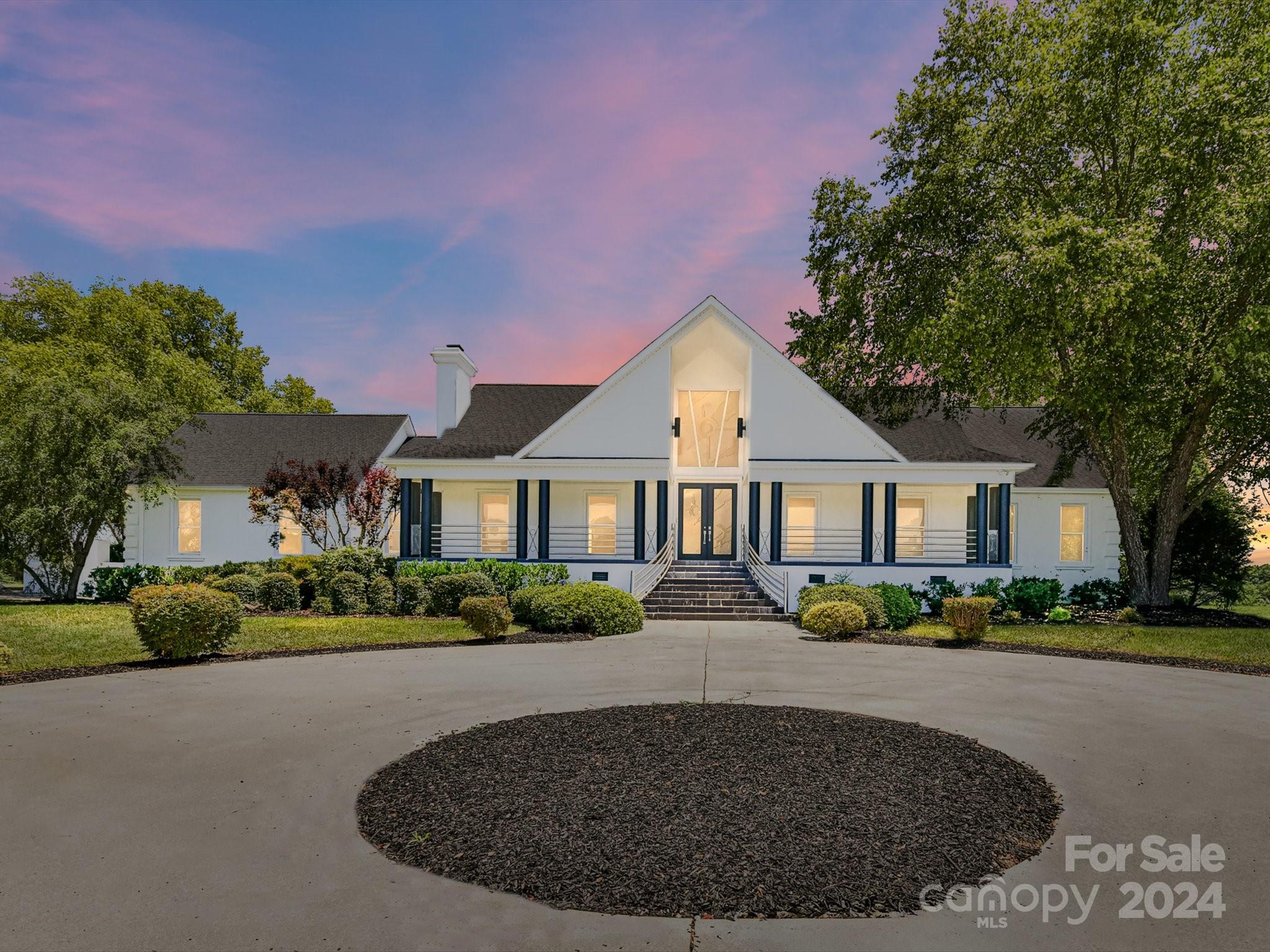 3245 Jackson Road