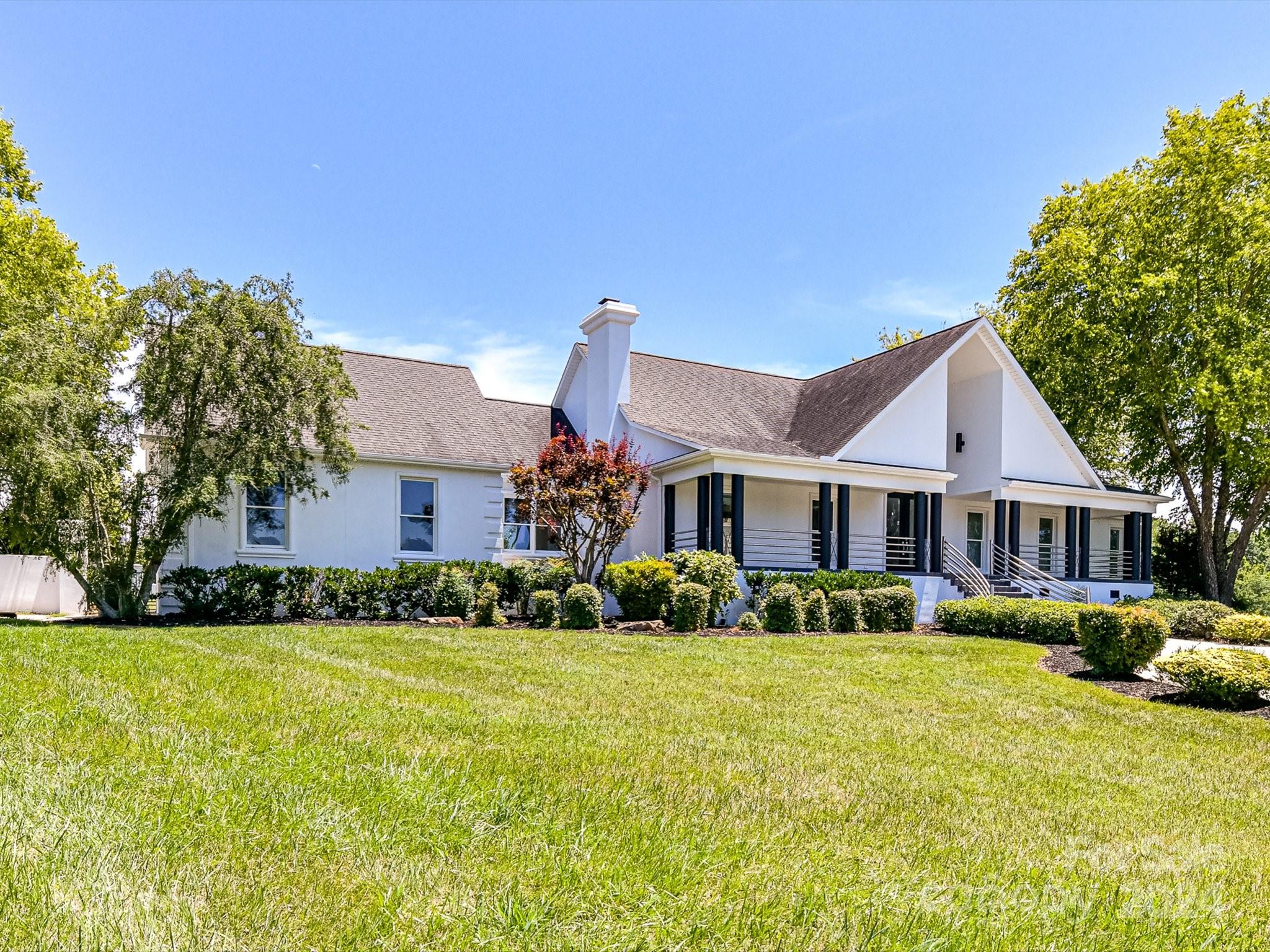 3245 Jackson Road