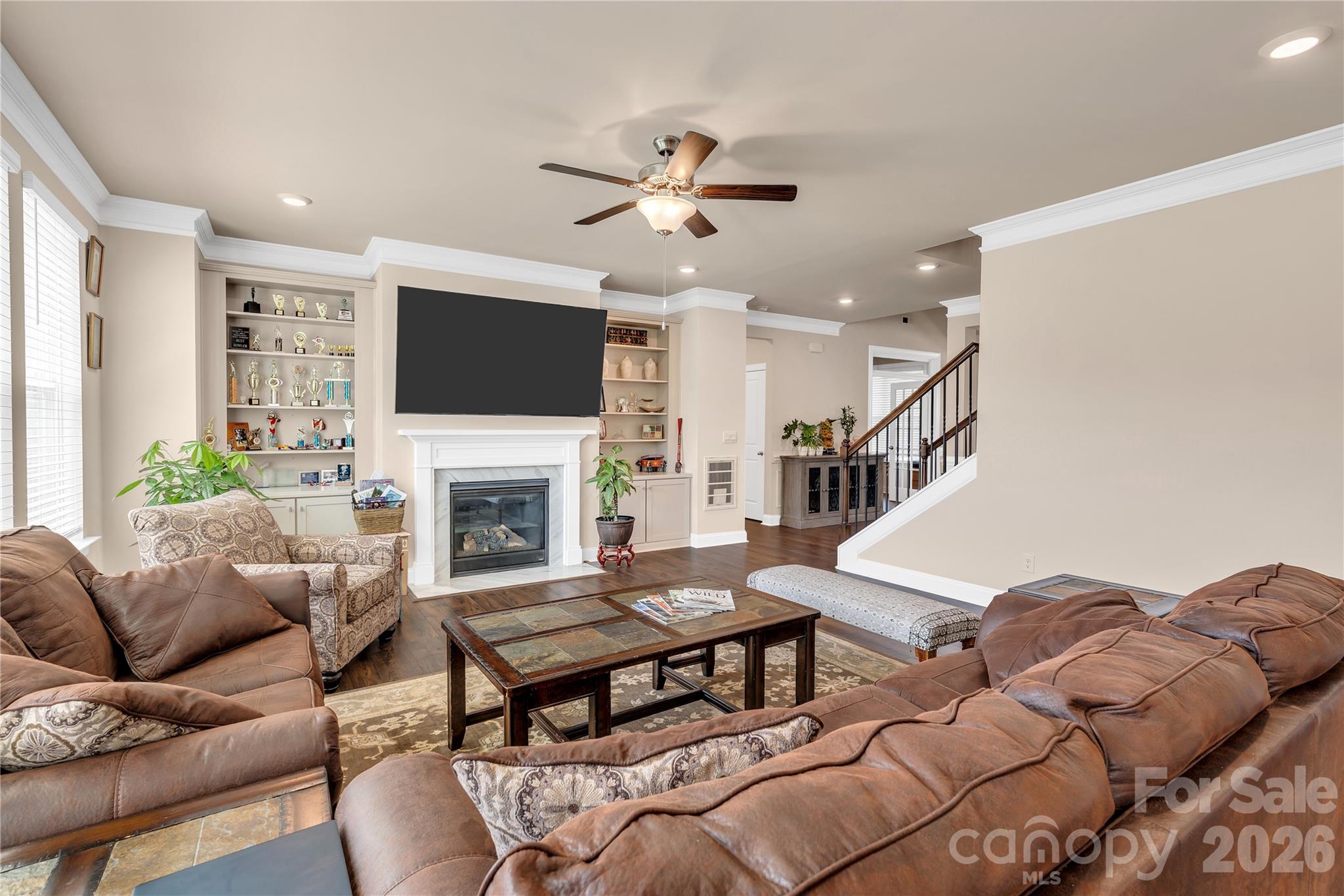 Avondale - Residential