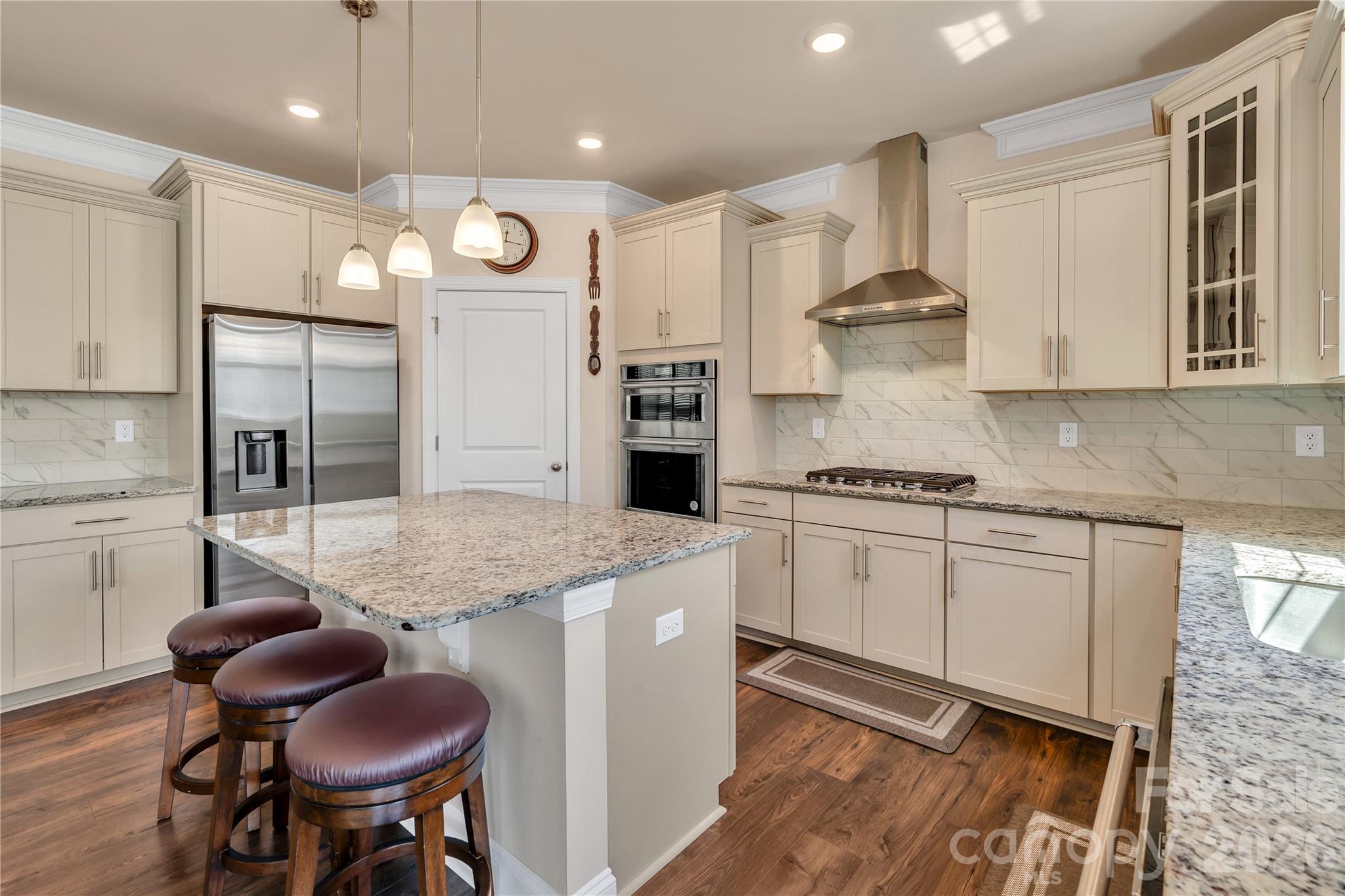 Avondale - Residential