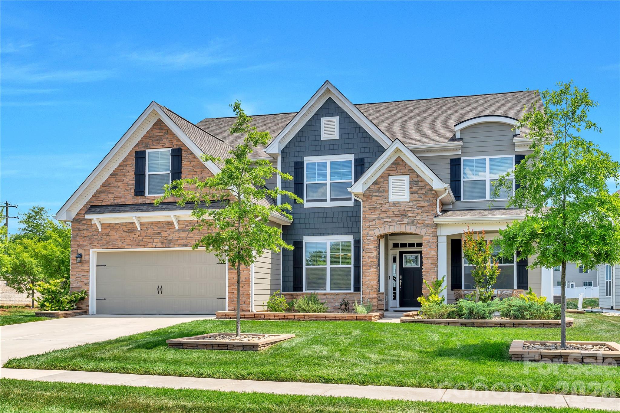 Avondale - Residential
