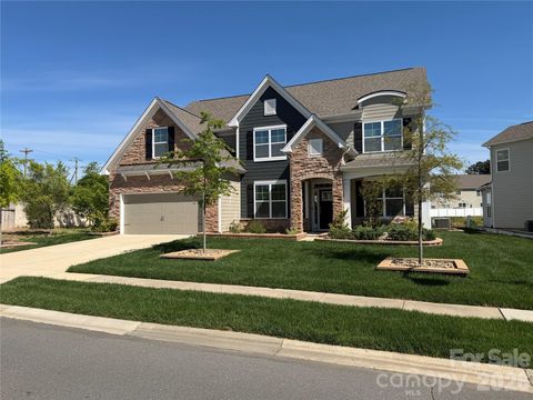 Photo of 9300 Vecchio Drive, Indian Land, SC 29707 (MLS # 4368387)