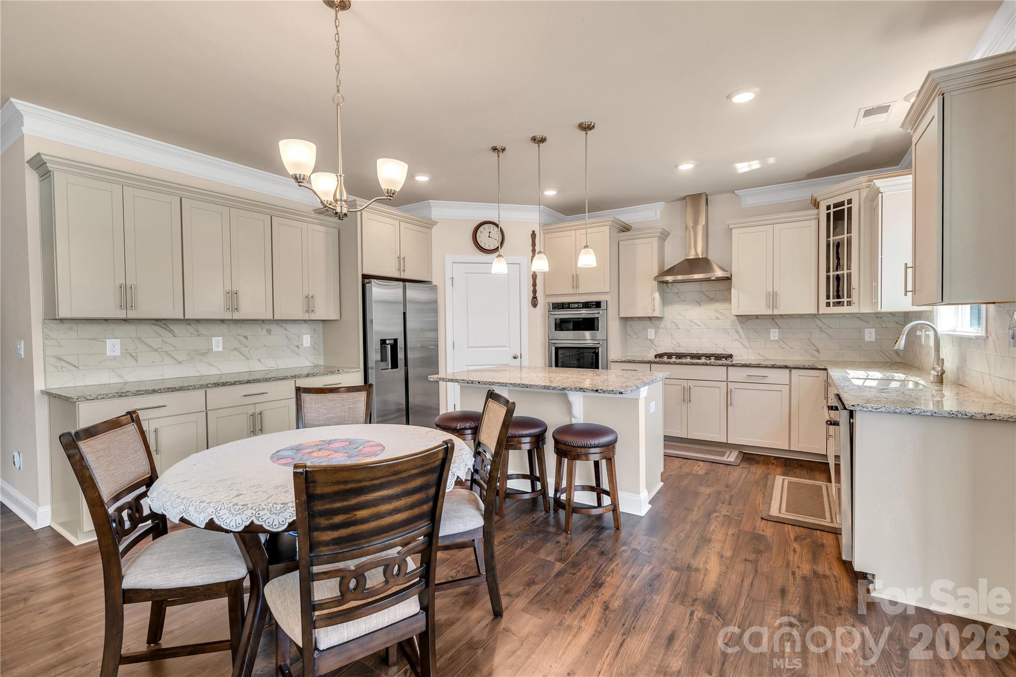Avondale - Residential