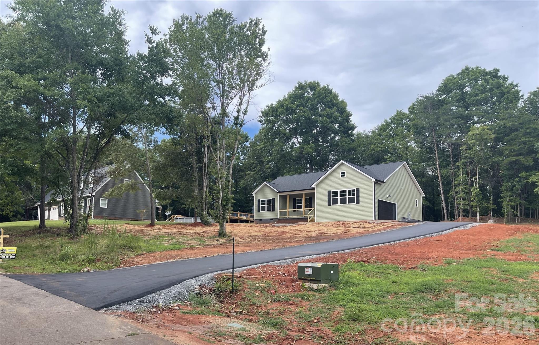 321 Whispering Pines Circle