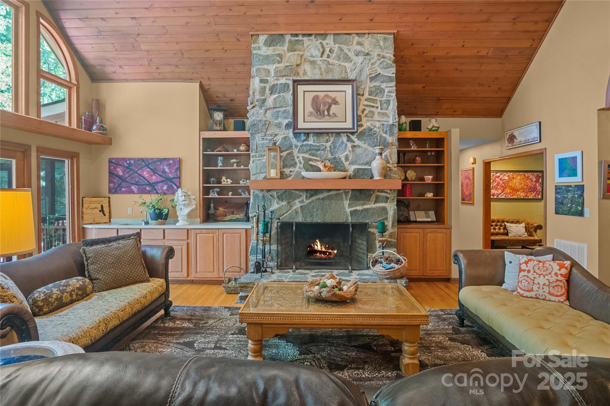 Snaffles - Residential