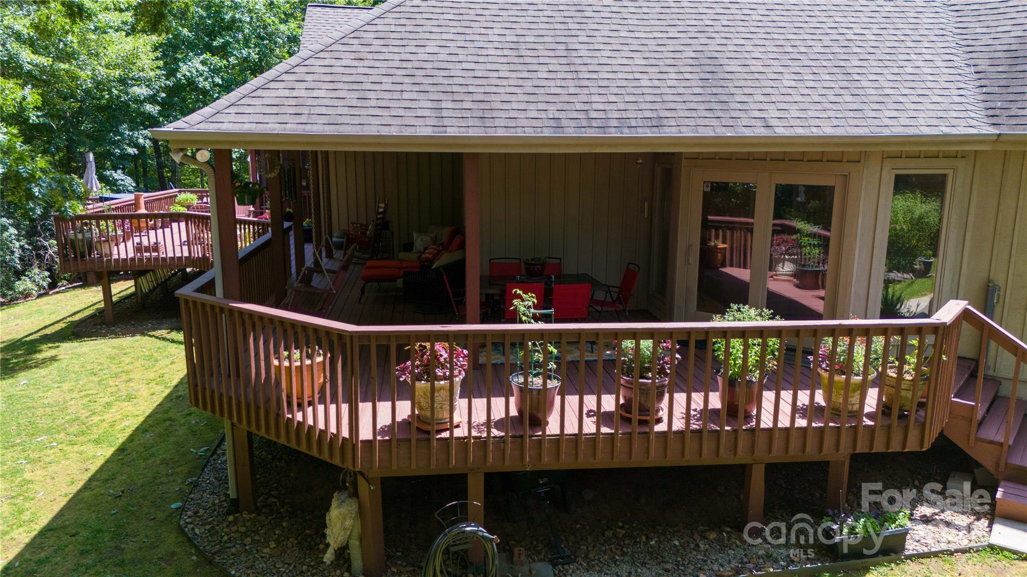 Snaffles - Residential