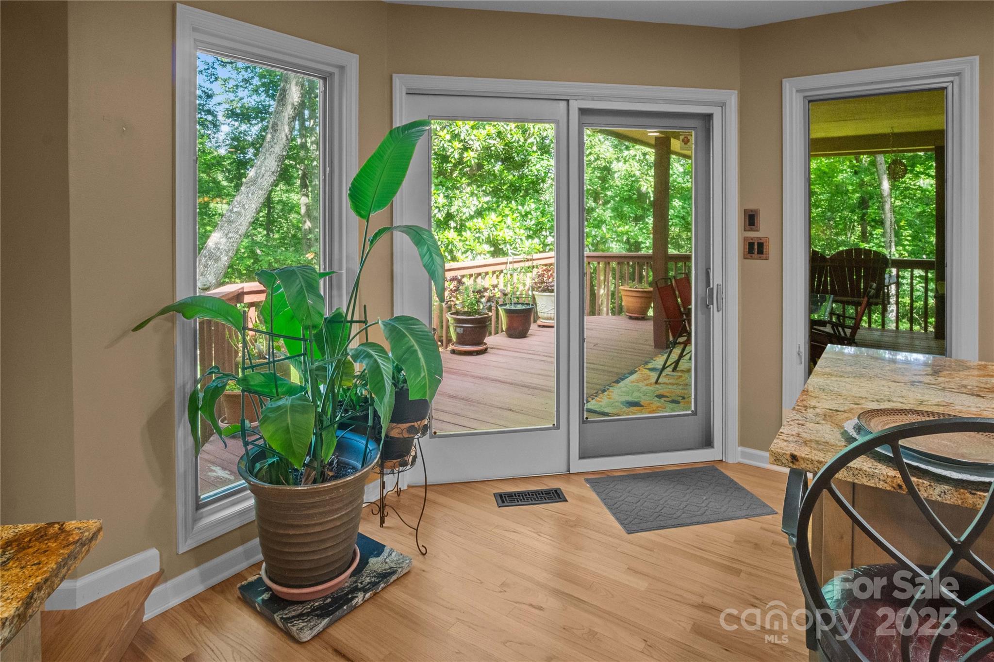 Snaffles - Residential