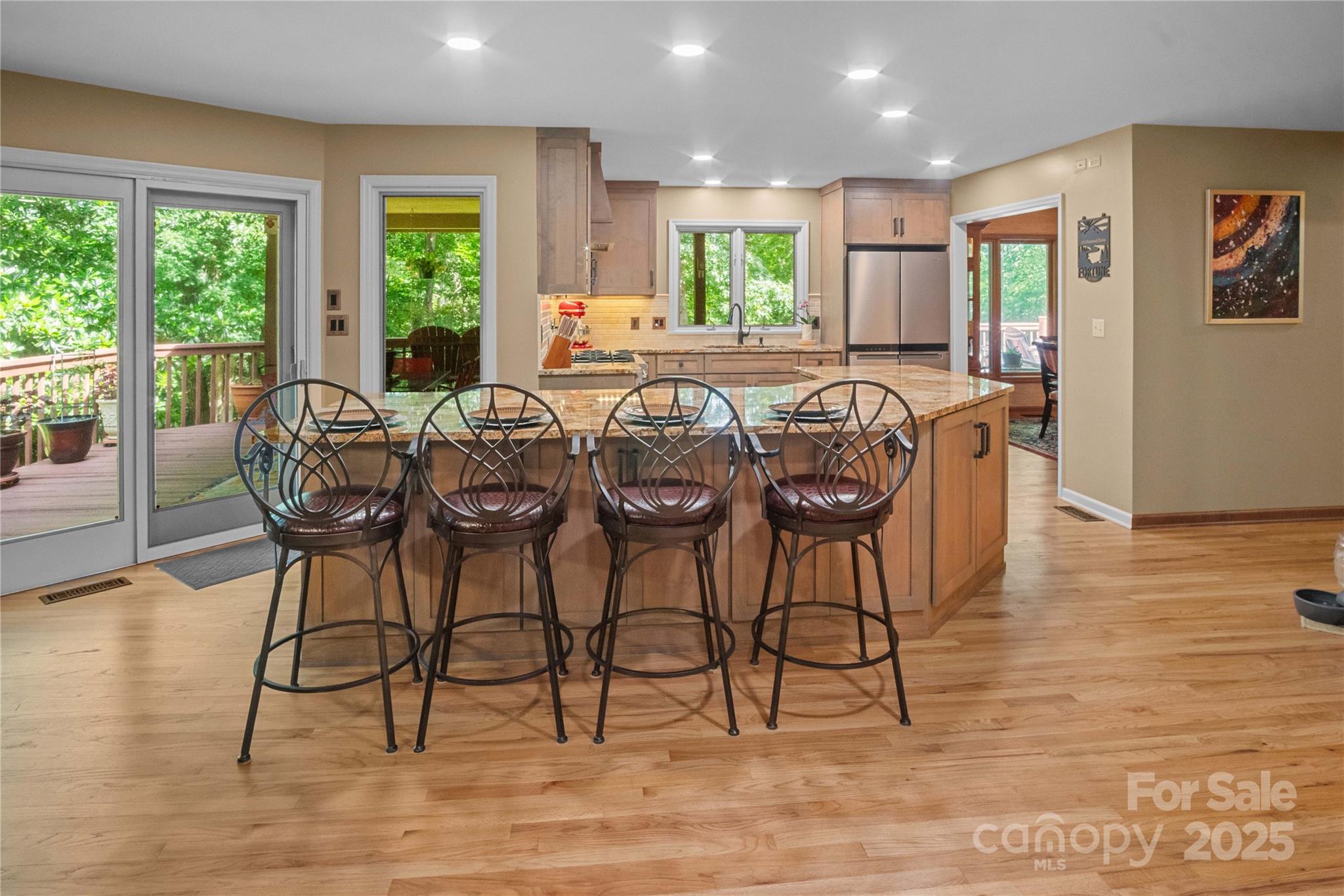 Snaffles - Residential