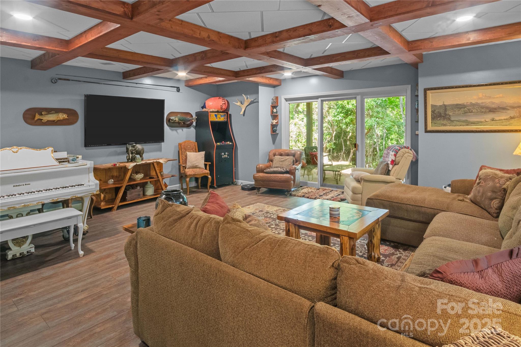 Snaffles - Residential