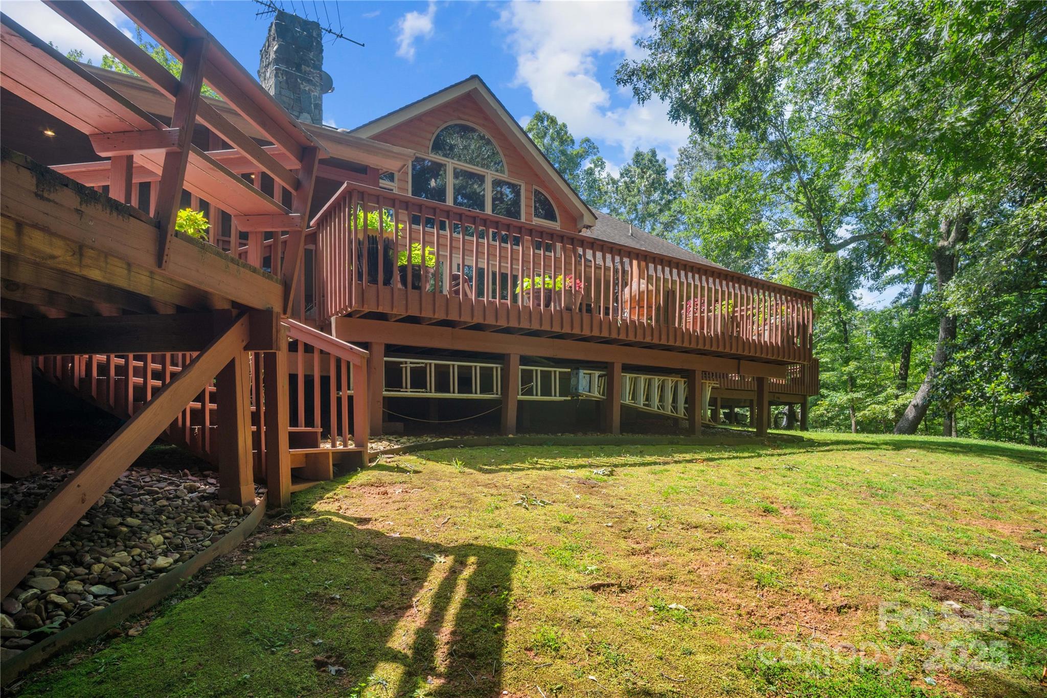 Snaffles - Residential