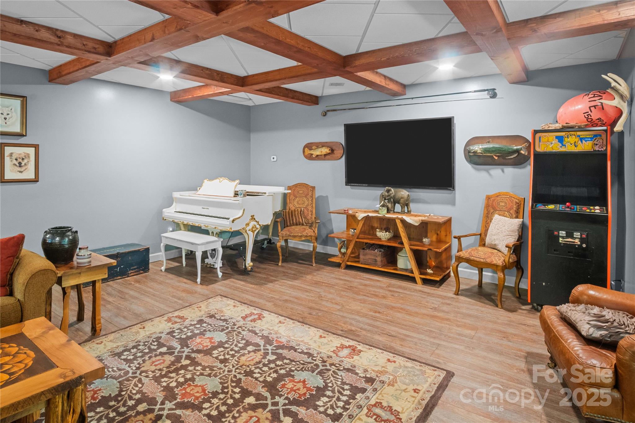 Snaffles - Residential