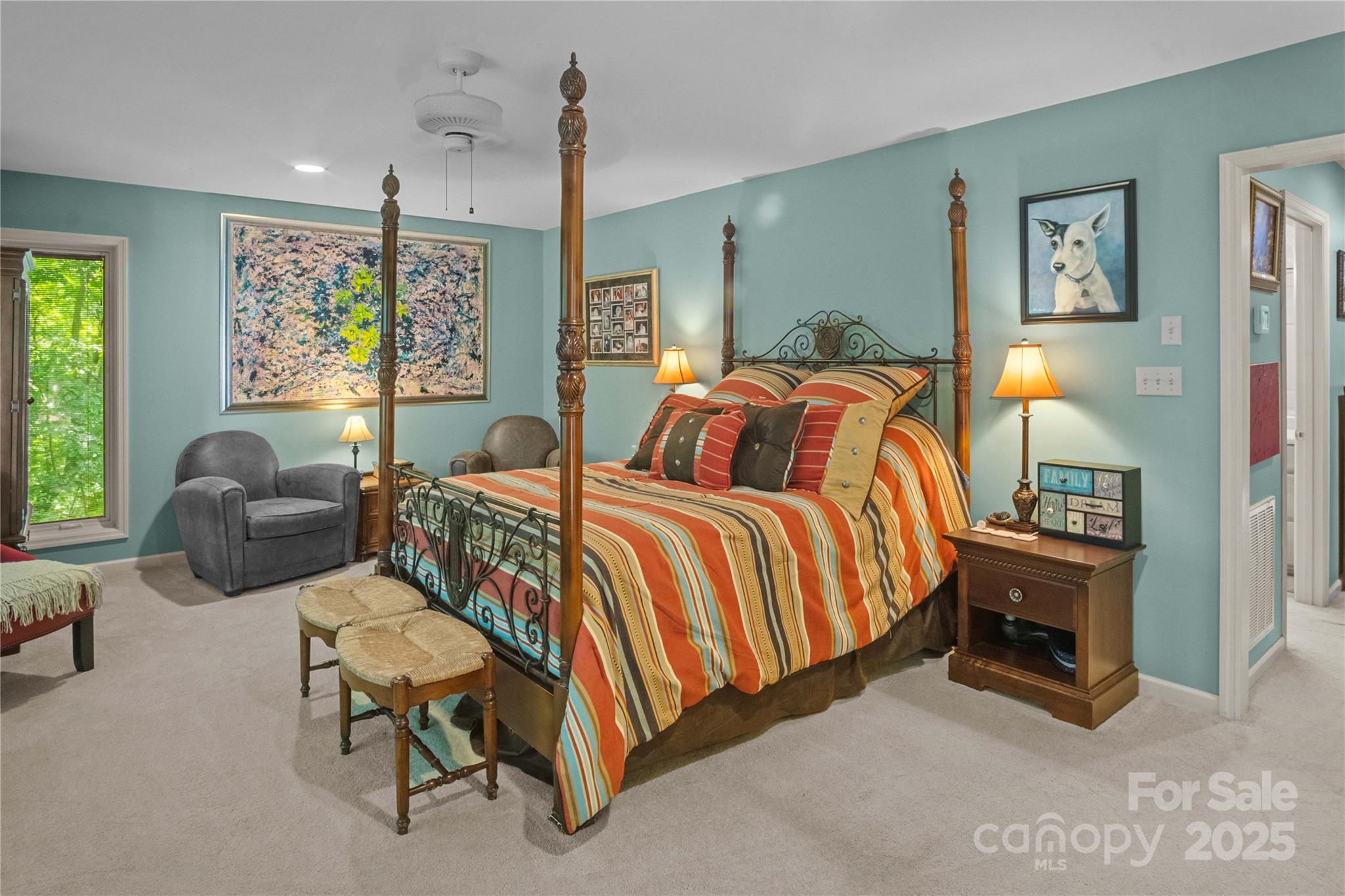 Snaffles - Residential