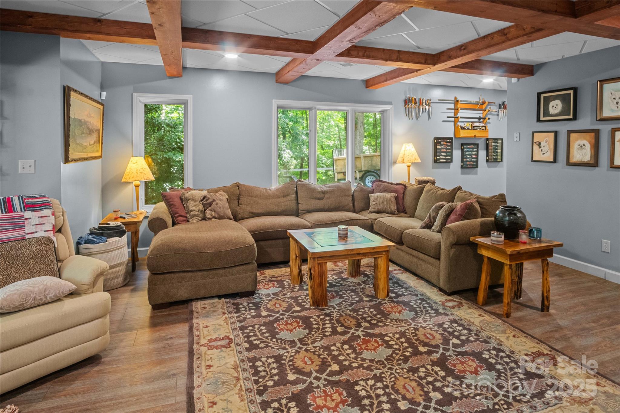 Snaffles - Residential