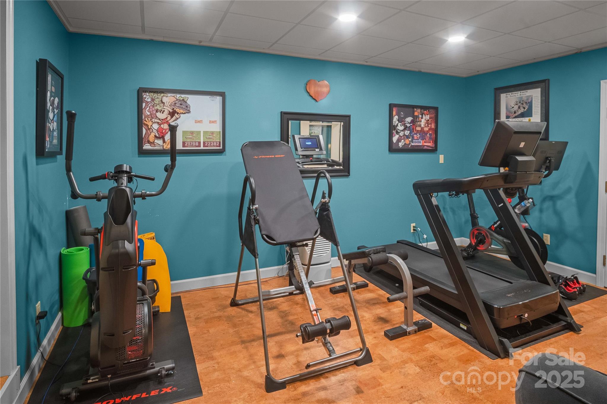 Snaffles - Residential