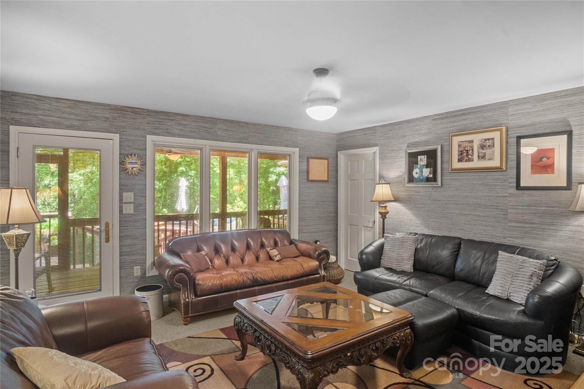 Snaffles - Residential