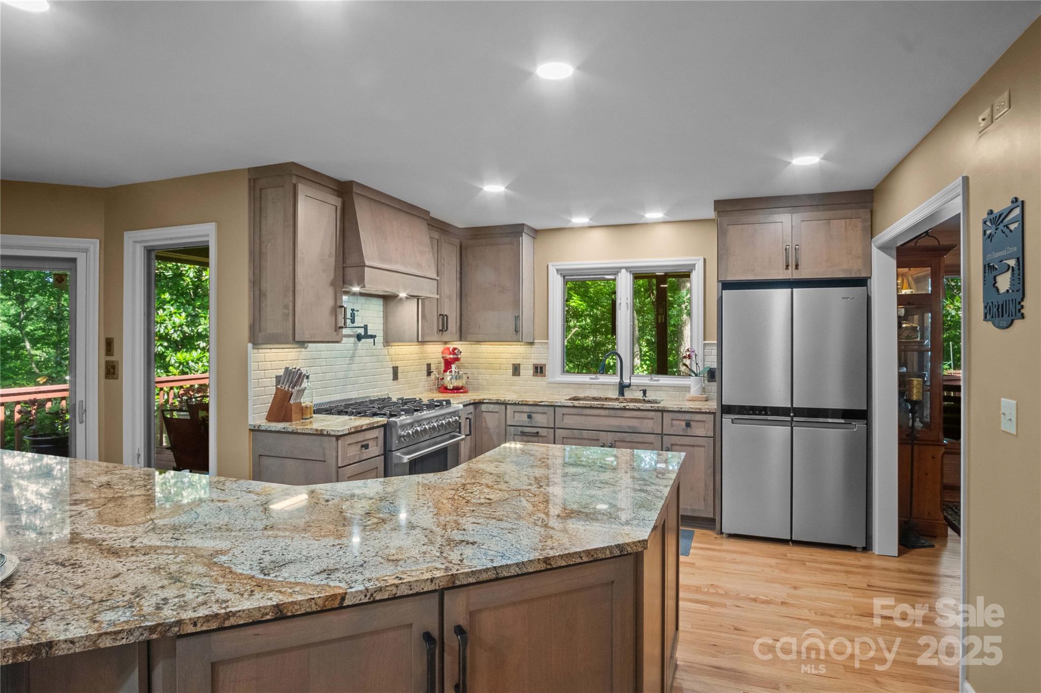 Snaffles - Residential