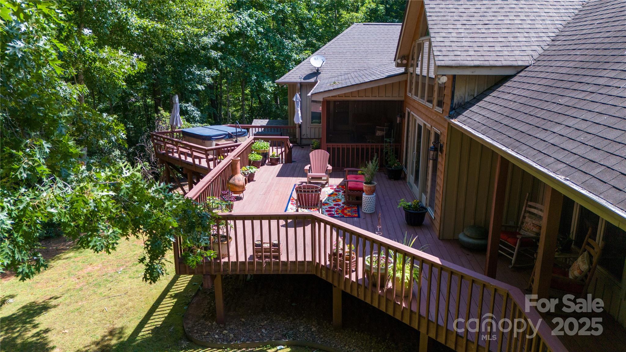 Snaffles - Residential