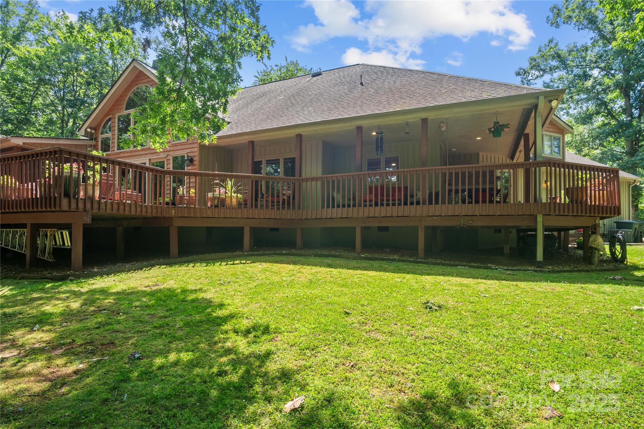 Snaffles - Residential