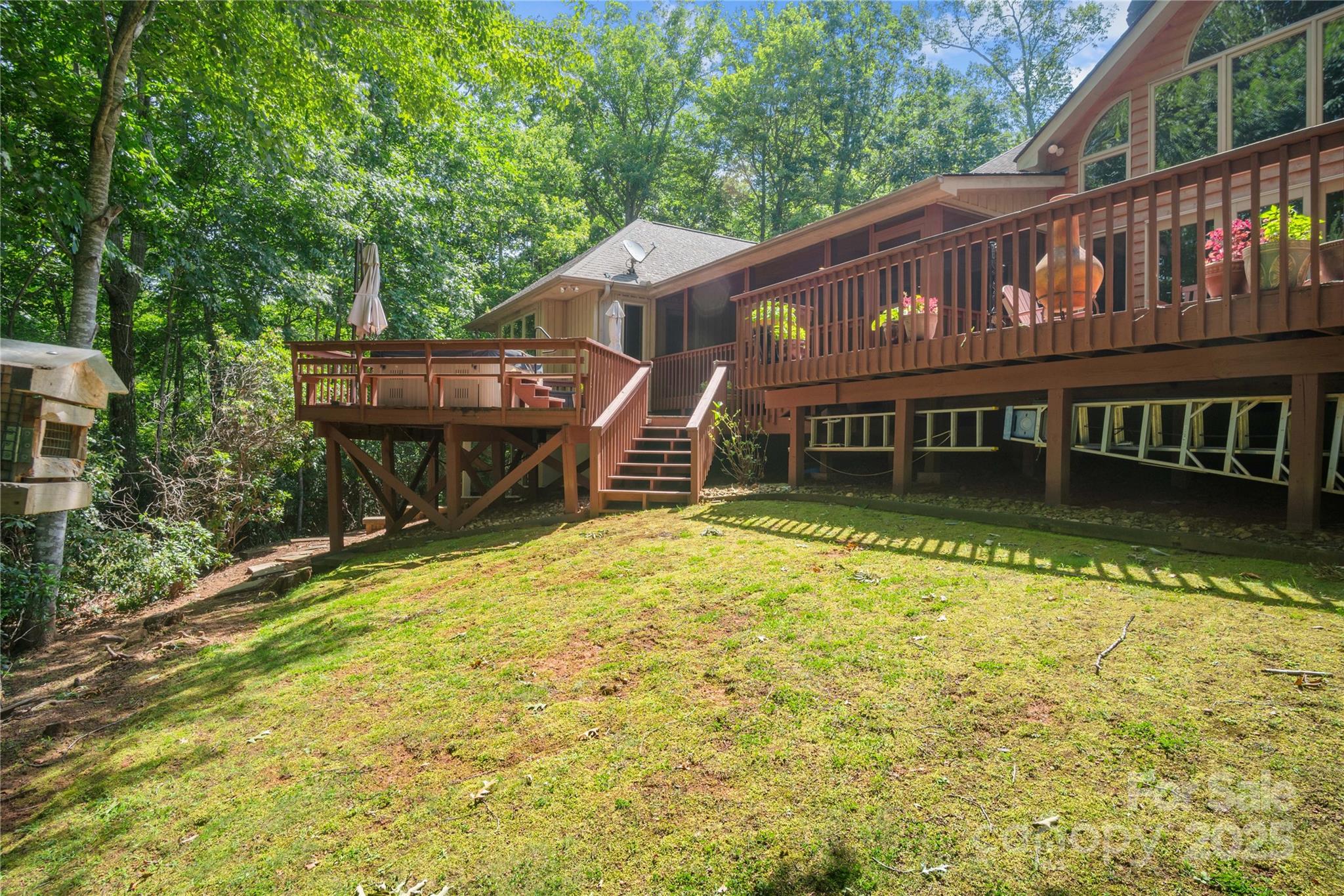 Snaffles - Residential