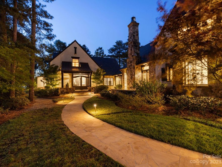 For the first time since inception, Peace & Harmony is ready to be shown to the world. What started off as a vision came to life through renowned architect Harry Schrader of Schrader Design. Constructed by Whitlock Builders, using only the finest trades and exuding the highest quality of finishes, the property lends itself perfectly to privacy and serenity, all while being surrounded by miles of uninterrupted water views. Tucked away on a large 1.2-acre peninsula lot with several hundred feet of shoreline and only minutes to all the amenities of The Point and Trump National Golf Course, it’s exceptional design, meticulous attention to detail and prime location make Peace & Harmony a truly unique and remarkable property that offers the ultimate in lakefront living. Come experience the revolving seasons of the Carolinas and incomparable lifestyle at Lake Norman, encompassing over 500 miles of shoreline with vibrant sunsets & waterfront dining right at your fingertips.