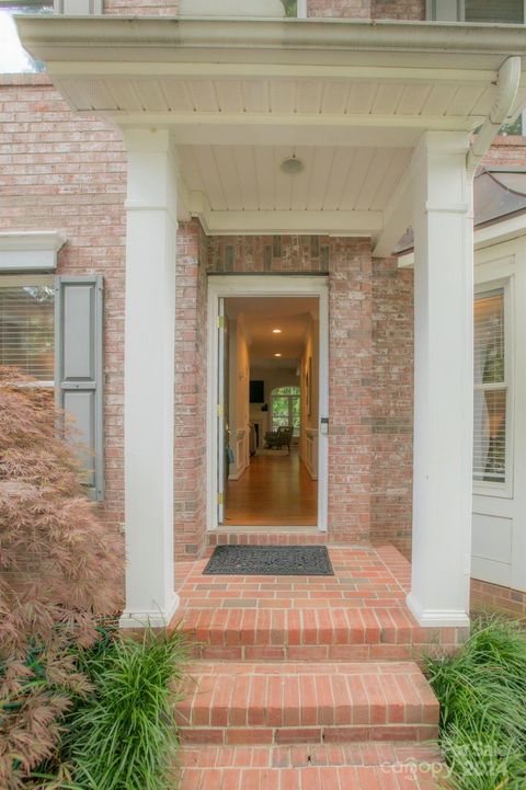 A home in Waxhaw