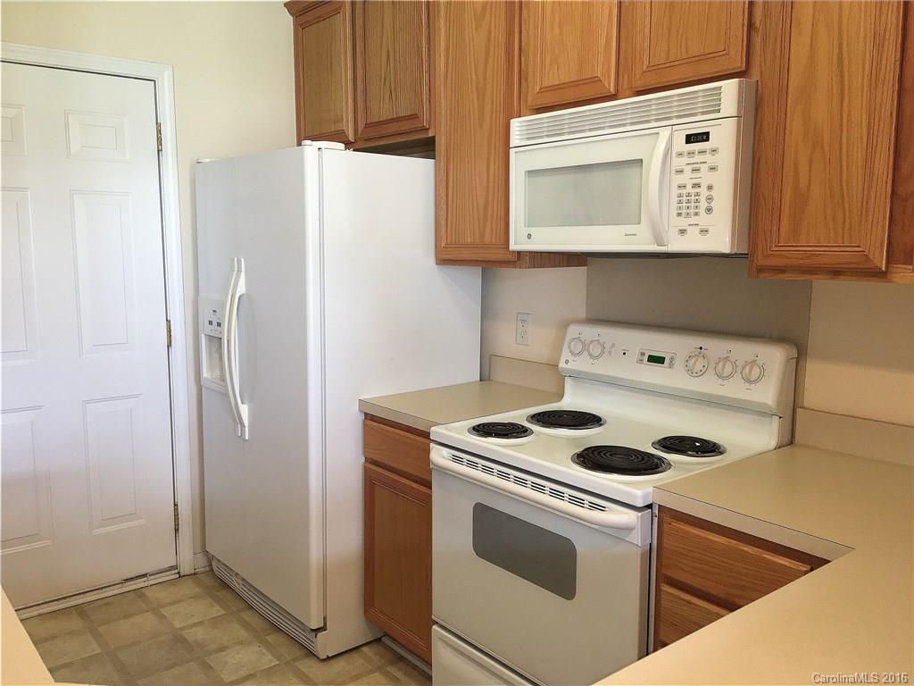 Arlington - Residential